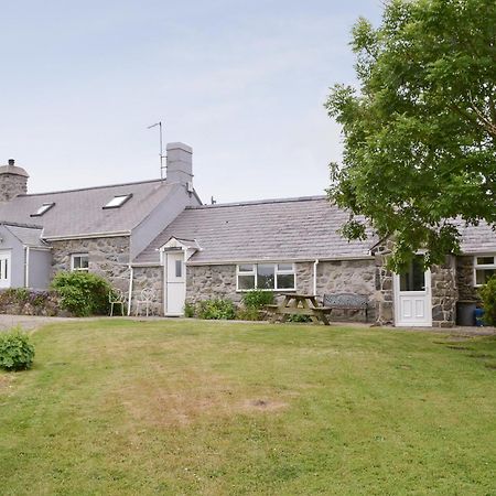 Cyll Y Felin Fawr 2 Villa Aberdaron Exterior photo